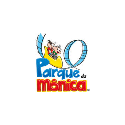 Parque da Mônica