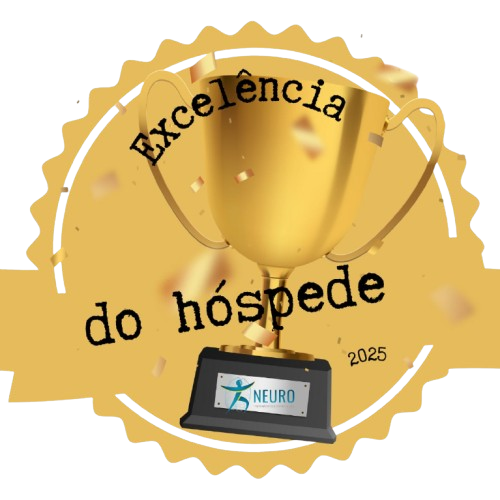 Selo Excelência
